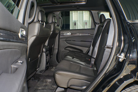 2019款Jeep大切诺基