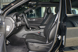 2019款Jeep大切诺基