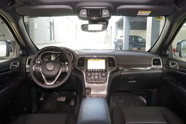 2019款Jeep大切诺基