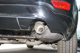 2019款Jeep大切诺基