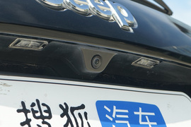 2019款Jeep大切诺基