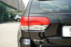 2019款Jeep大切诺基