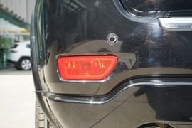 2019款Jeep大切诺基