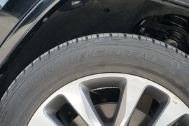 2019款Jeep大切诺基