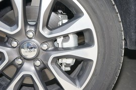 2019款Jeep大切诺基