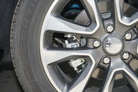 2019款Jeep大切诺基