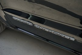 2019款Jeep大切诺基