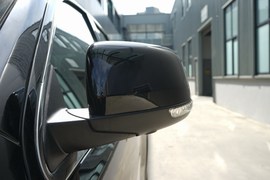 2019款Jeep大切诺基