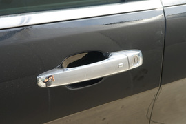 2019款Jeep大切诺基