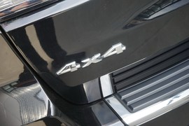 2019款Jeep大切诺基