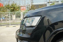 2019款Jeep大切诺基