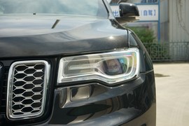 2019款Jeep大切诺基