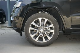 2019款Jeep大切诺基