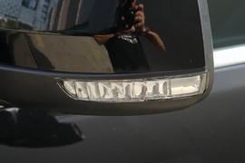 2019款Jeep大切诺基