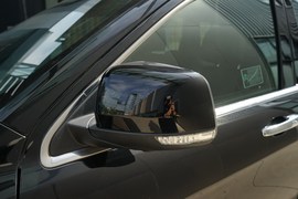 2019款Jeep大切诺基