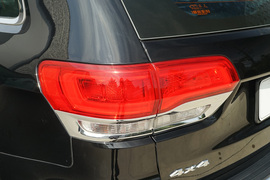 2019款Jeep大切诺基