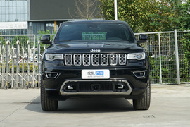 2019款Jeep大切诺基