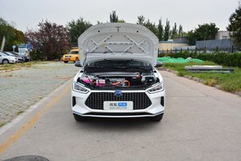 2019款比亚迪E3