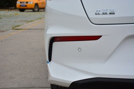 2019款比亚迪E3