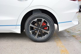 2019款比亚迪E3