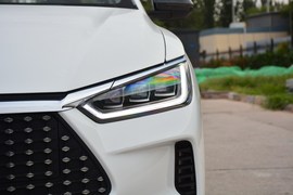 2019款比亚迪E3