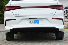 2019款比亚迪E3