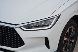 2019款比亚迪E3