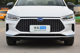 2019款比亚迪E3