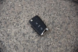 2019款大众速腾