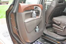 全面提升的豪华感