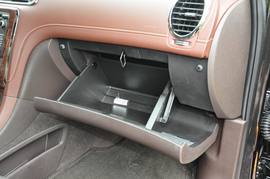 全面提升的豪华感