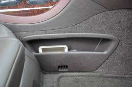 全面提升的豪华感