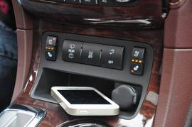 全面提升的豪华感