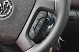 全面提升的豪华感