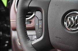 全面提升的豪华感