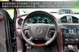 全面提升的豪华感