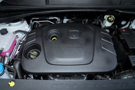   2019款长安CS55 1.5T 自动炫色型 国VI