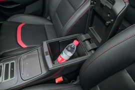  2019款长安CS55 1.5T 自动炫色型 国VI