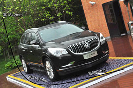 全面提升的豪华感