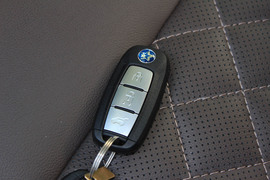 2020款东风启辰T90