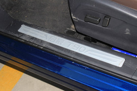 2020款东风启辰T90