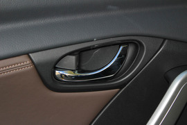 2020款东风启辰T90