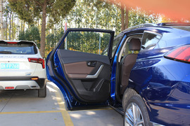 2020款东风启辰T90