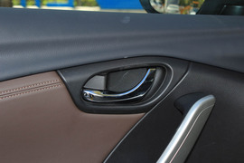 2020款东风启辰T90