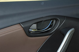 2020款东风启辰T90