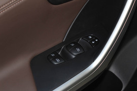 2020款东风启辰T90