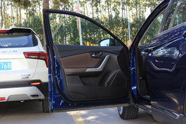 2020款东风启辰T90