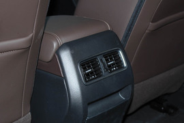 2020款东风启辰T90