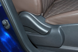 2020款东风启辰T90