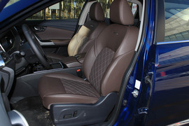 2020款东风启辰T90